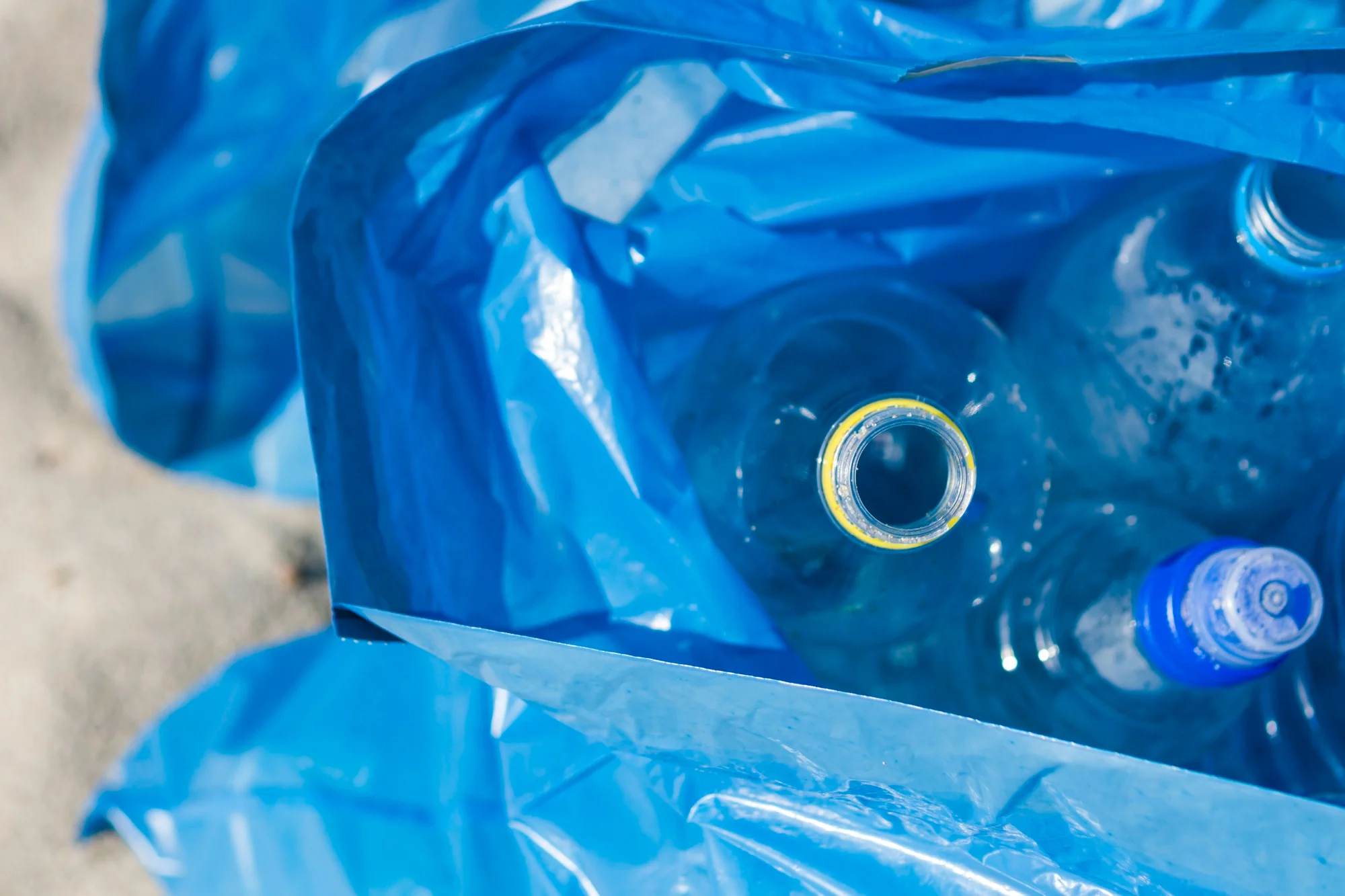 Learn About High Density Plastic With Our Guide. Advantages, Disadvantages, Lifespan, & Recycling Insights.