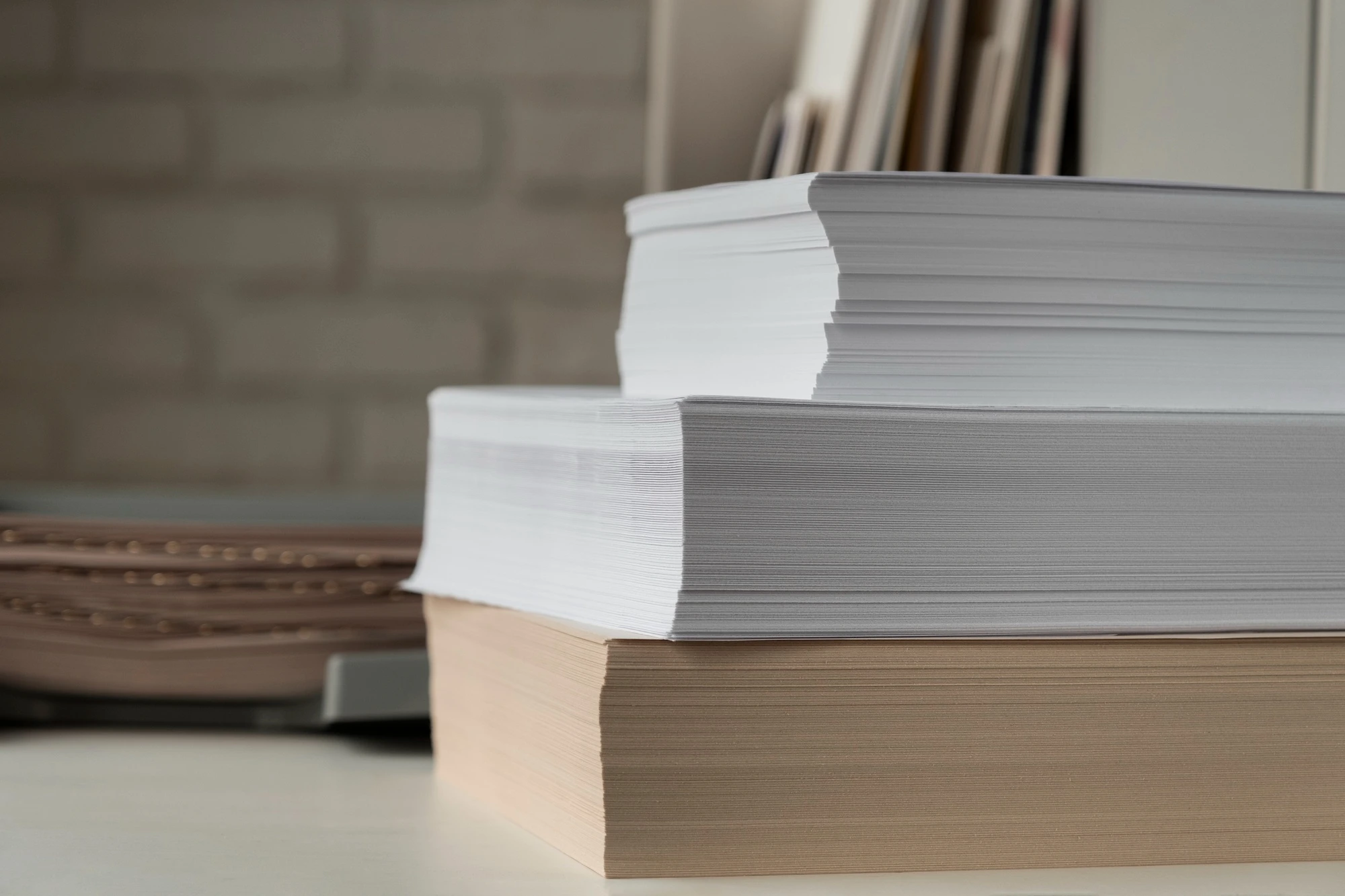 Discover How Paper Grades Impact Packaging Quality And Recycling. Click To Learn More.